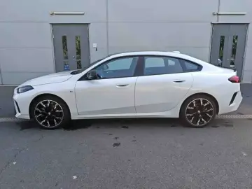 2025 BMW M235L с пробегом 13 000 км