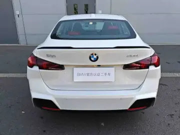 2025 BMW M235L с пробегом 13 000 км
