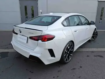2025 BMW M235L с пробегом 13 000 км