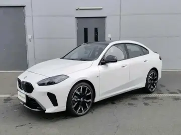 2025 BMW M235L с пробегом 5 000 км