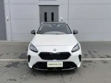 2025 BMW M235L с пробегом 5 000 км