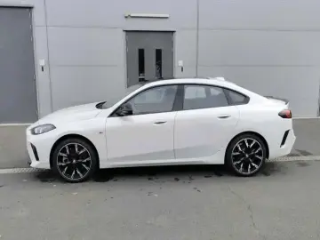 2025 BMW M235L с пробегом 5 000 км