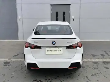 2025 BMW M235L с пробегом 5 000 км