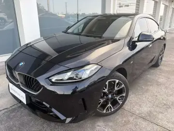 BMW M235L