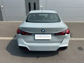 2025 BMW M235L с пробегом 9 000 км
