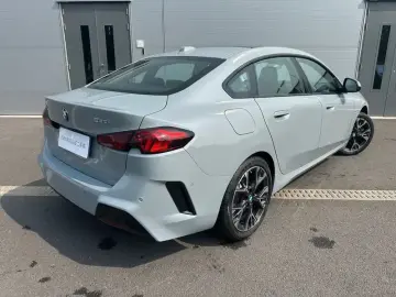 2025 BMW M235L с пробегом 9 000 км
