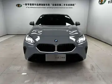 2025 BMW M235L с пробегом 3 000 км