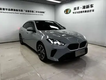 2025 BMW M235L с пробегом 3 000 км