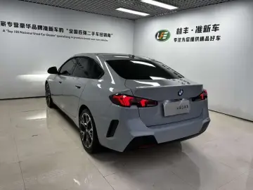 2025 BMW M235L с пробегом 3 000 км