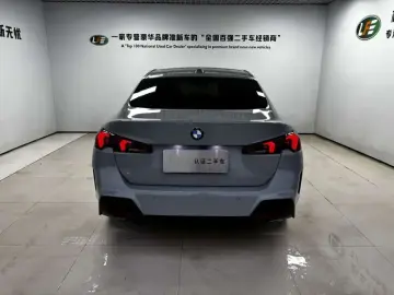 2025 BMW M235L с пробегом 3 000 км