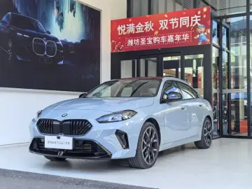 BMW M235L