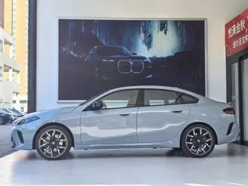 2025 BMW M235L с пробегом 7 000 км