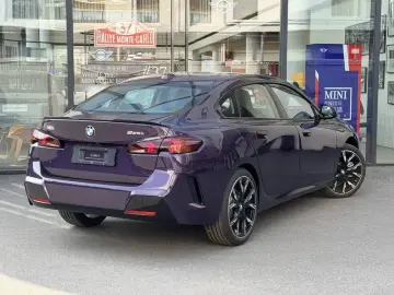 2026 BMW M235L с пробегом 1 600 км