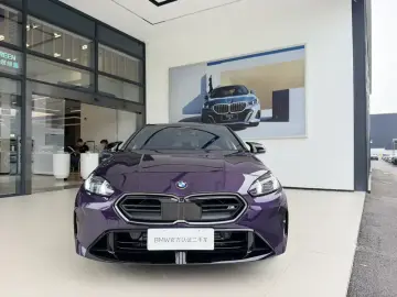 2026 BMW M235L с пробегом 4 100 км