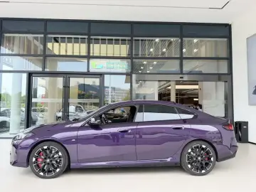 2026 BMW M235L с пробегом 4 100 км