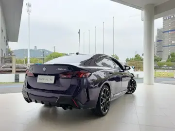 2026 BMW M235L с пробегом 4 100 км