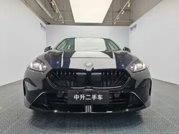 2025 BMW M235L с пробегом 2 500 км