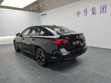 2025 BMW M235L с пробегом 2 500 км