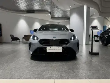2025 BMW M235L с пробегом 100 км