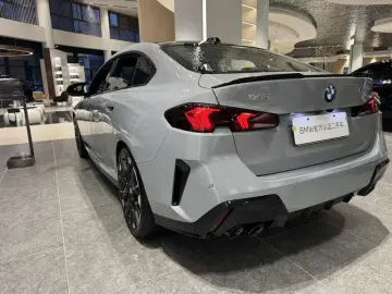 2025 BMW M235L с пробегом 100 км