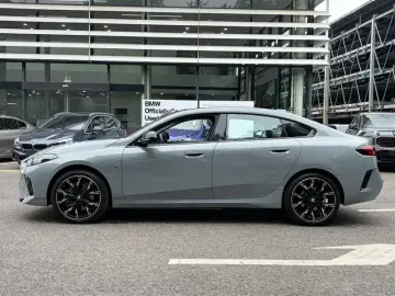 2025 BMW M235L с пробегом 3 000 км