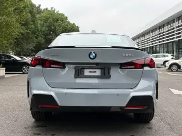 2025 BMW M235L с пробегом 3 000 км