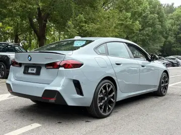 2025 BMW M235L с пробегом 3 000 км