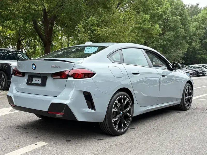 2025 BMW M235L с пробегом 3 000 км