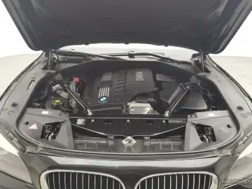 2011 BMW M760Le с пробегом 119 800 км