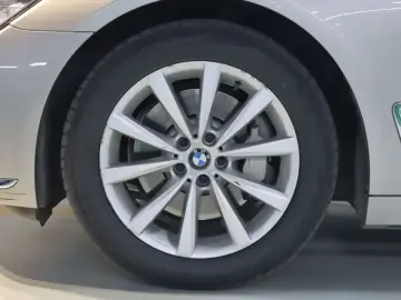 2016 BMW M760Le с пробегом 104 000 км