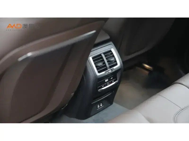 2022 BMW X3 M50 с пробегом 41 700 км
