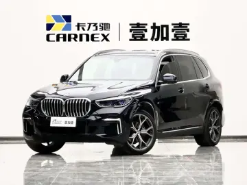 BMW X5 New Energy(Imported)
