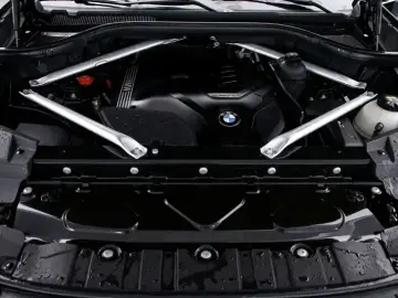2022 BMW X5 New Energy(Imported) с пробегом 28 000 км