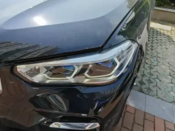 2022 BMW X5 New Energy(Imported) с пробегом 36 000 км