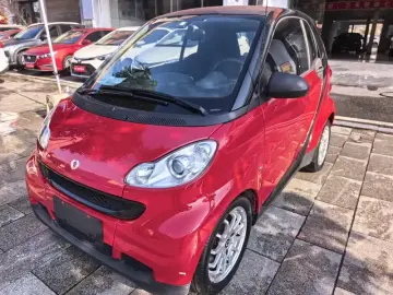 Brabus smart fortwo