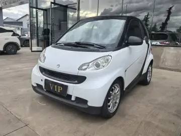 Brabus smart fortwo