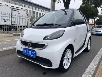 Brabus smart fortwo