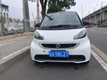 2012 Brabus smart fortwo с пробегом 59 000 км