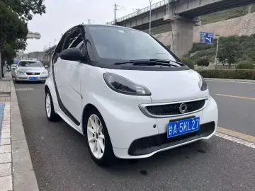 2012 Brabus smart fortwo с пробегом 59 000 км