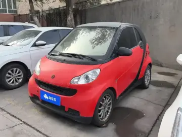 Brabus smart fortwo