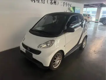 Brabus smart fortwo