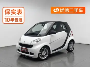 Brabus smart fortwo