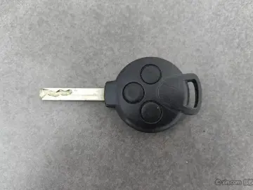 2011 Brabus smart fortwo с пробегом 117 800 км