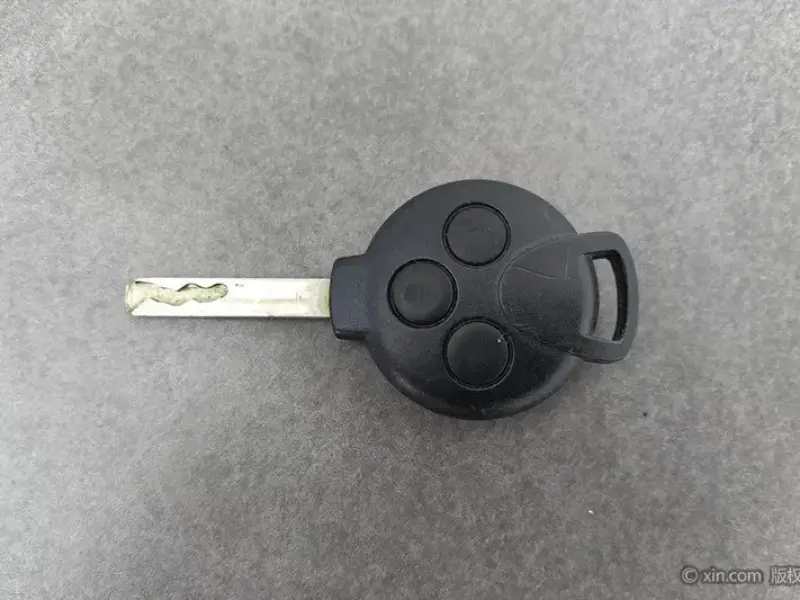 2011 Brabus smart fortwo с пробегом 117 800 км