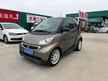 Brabus smart fortwo