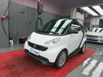 Brabus smart fortwo