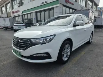 Bestune B30EV