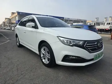 2019 Bestune B30EV с пробегом 240 000 км