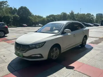 Bestune B30EV