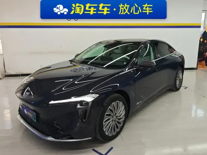 2025 Buick Zenith Sedan с пробегом 6 000 км